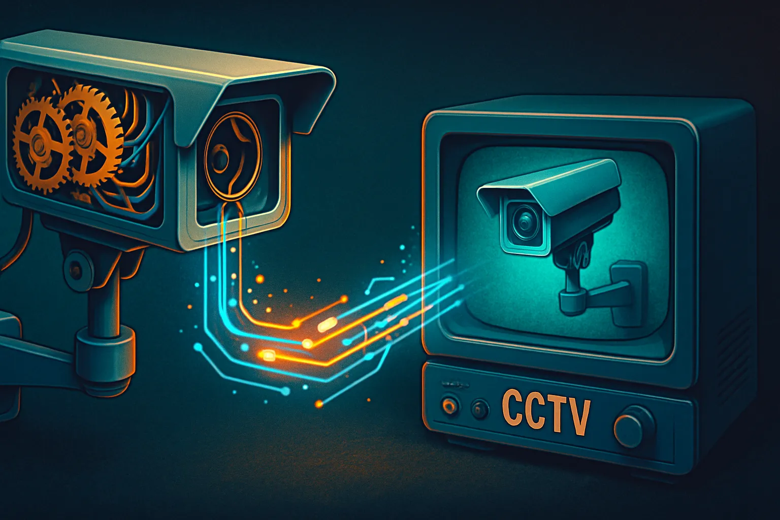 PPE Detection in action